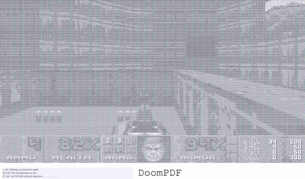 doom pdf