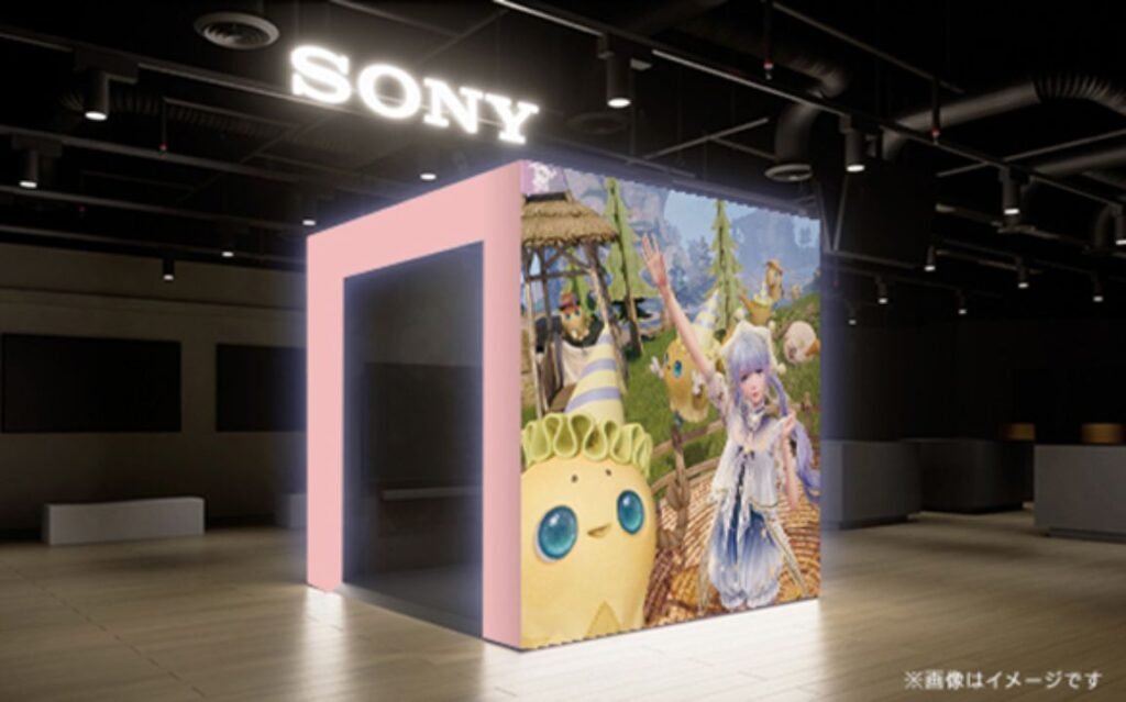infinity nikki sony store - KoKang Gaming
