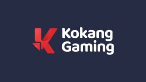 kokang gaming logo