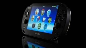 ps vita