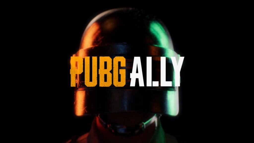 pubg ally ai