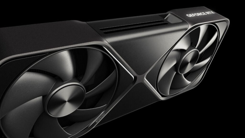 nvidia rtx 50 series scalpers