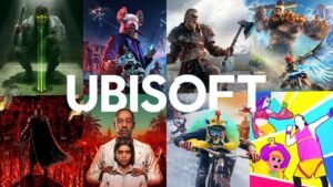 ubisoft games tencent