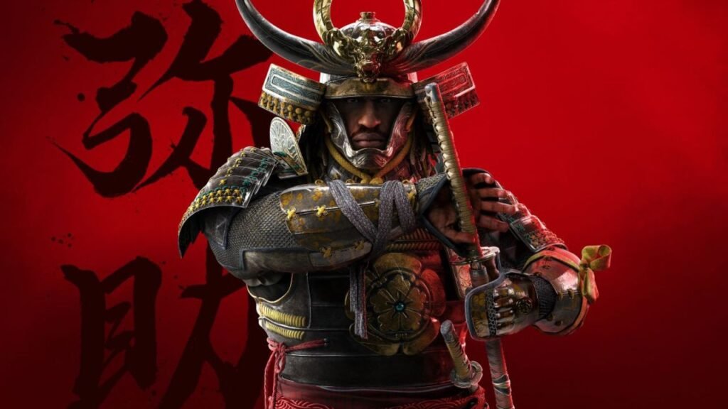 yasuke ac shadows - KoKang Gaming yasuke assassin's creed shadows