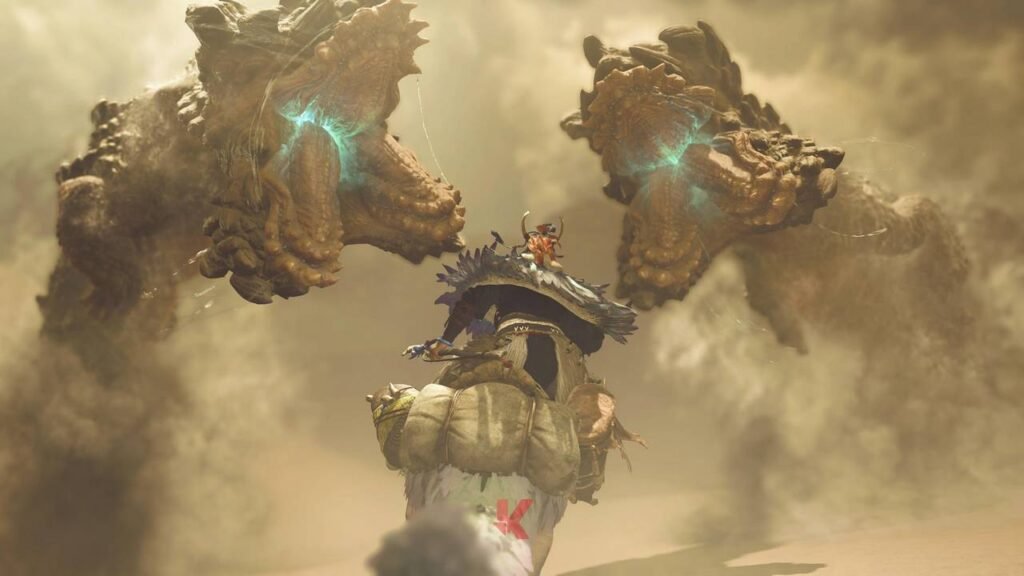 Monster Hunter Wilds kokanggaming 56 - KoKang Gaming