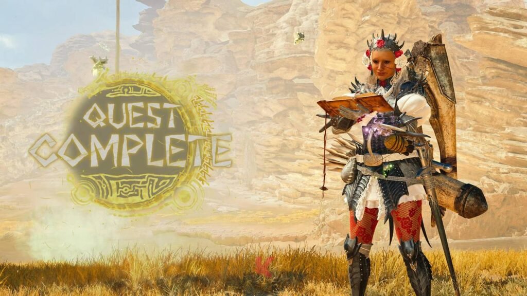 Monster Hunter Wilds kokanggaming 68 - KoKang Gaming