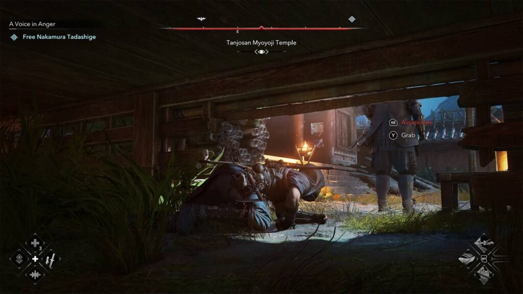 assassins creed shadows - KoKang Gaming