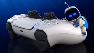 With the success of astro bot, Playstation want to make more family game.