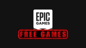 epic games store free games 2024