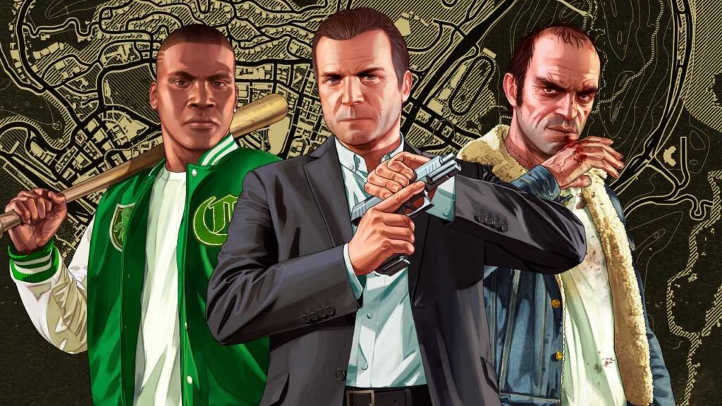 gta v next-gen pc requirements