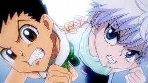 hunter x hunter: nen x impact official release date