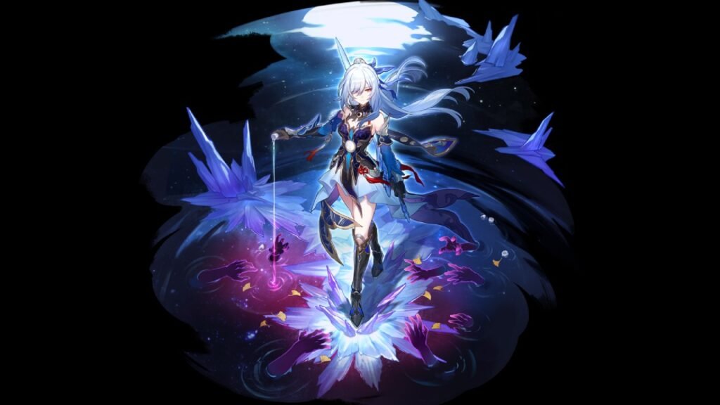 jingliu hsr - KoKang Gaming honkai star rail powercreep condition