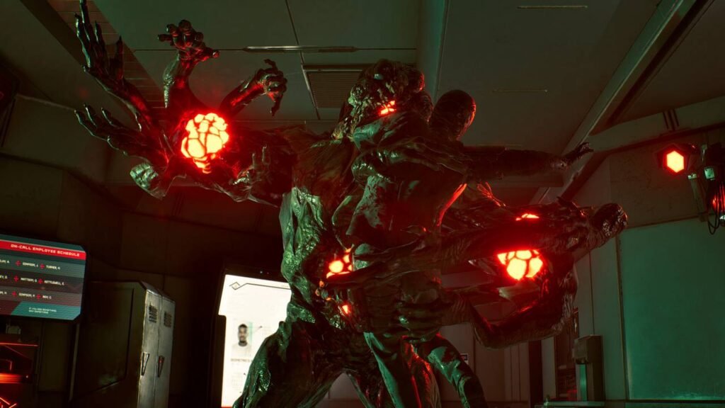 killing floor 3 - KoKang Gaming