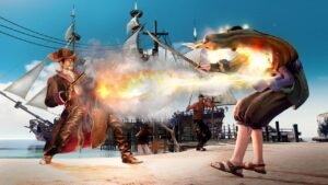 like a dragon: pirate yakuza in hawaii pc specs