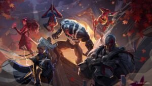 netease layoff marvel rivals american team