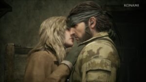 metal gear solid 3 remake release date leaked