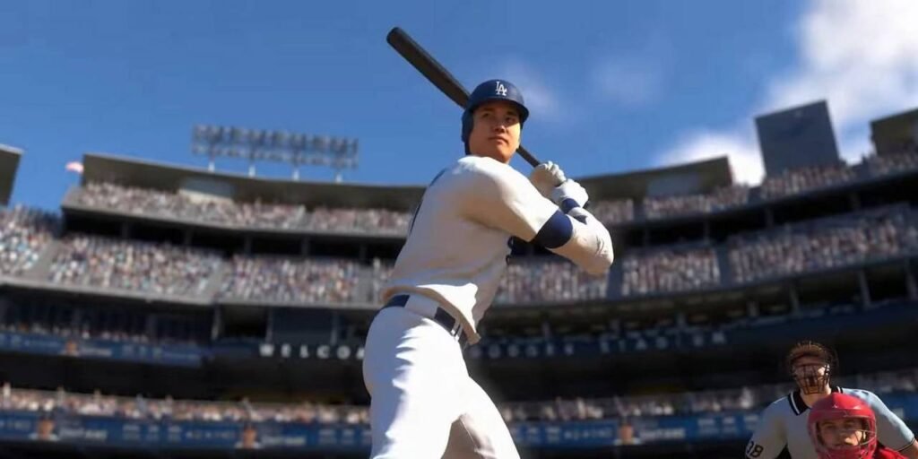 mlb the show 25 - KoKang Gaming