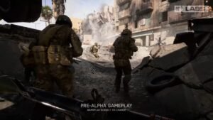 battlefield announcement summer 2025