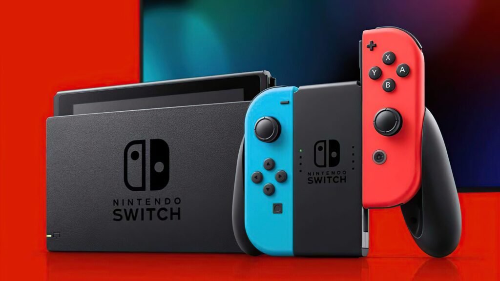 nintendo switch 150 million sales