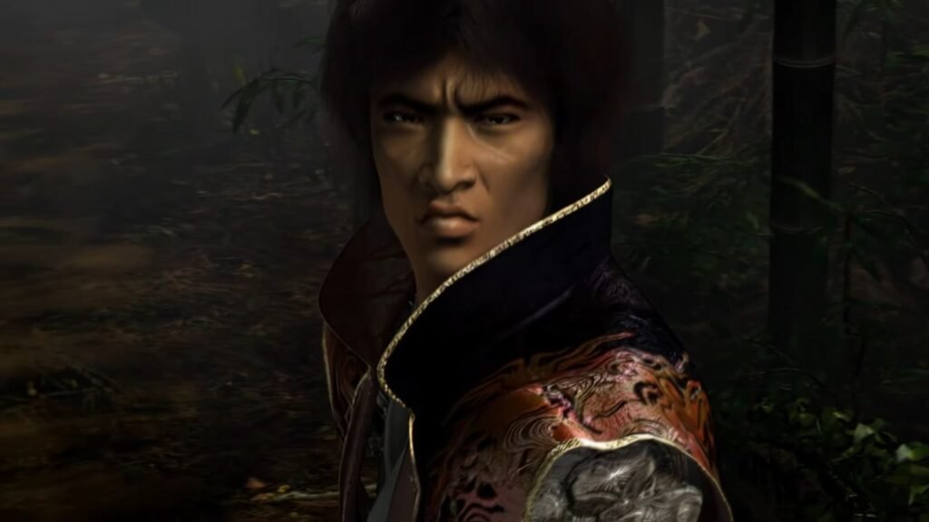 onimusha 2 remaster from capcom announced