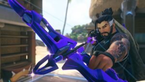 overwatch 2 steam review score back to mixed