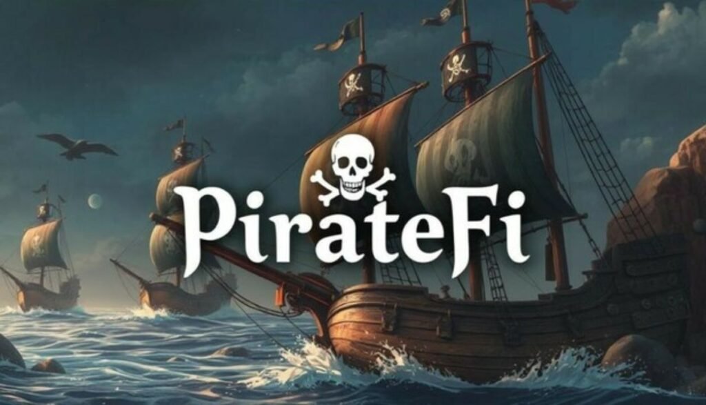 piratefi steam contain dangerous malware