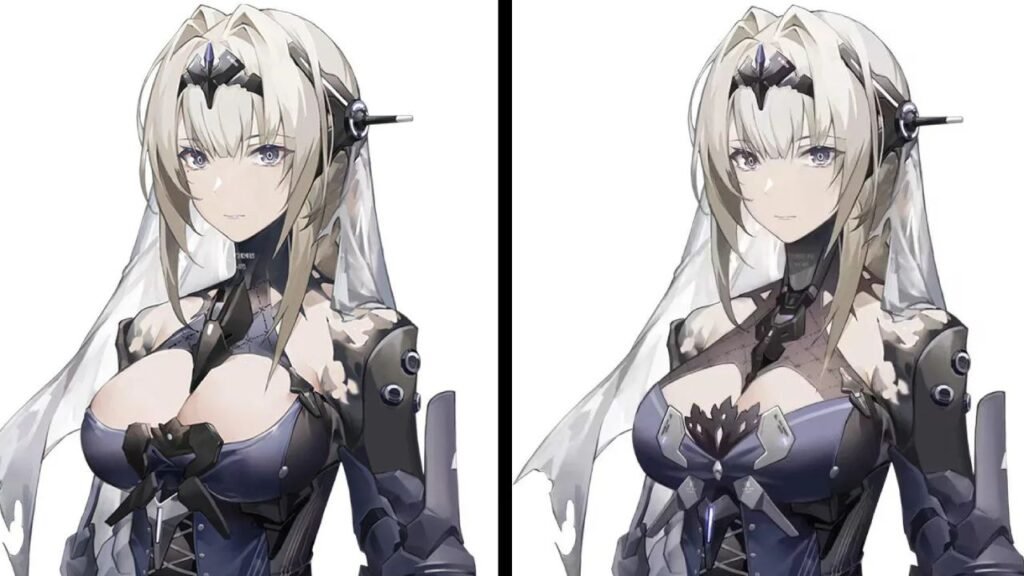 punishing gray raven censorship china
