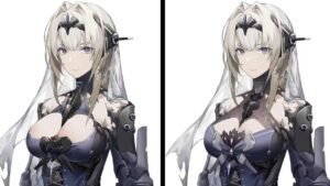 punishing gray raven censorship china