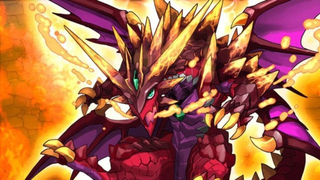 puzzle and dragons1 - KoKang Gaming puzzle and dragons boss salary too high