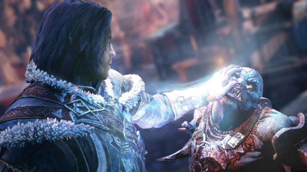 shadow of mordor - KoKang Gaming