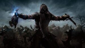 WB Games close monolith productions, the developer behind Shadow of Mordor.