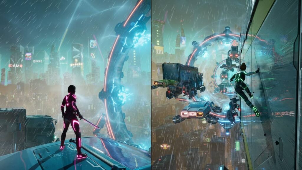 split fiction2 - KoKang Gaming