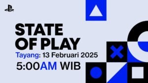 state of play indonesia