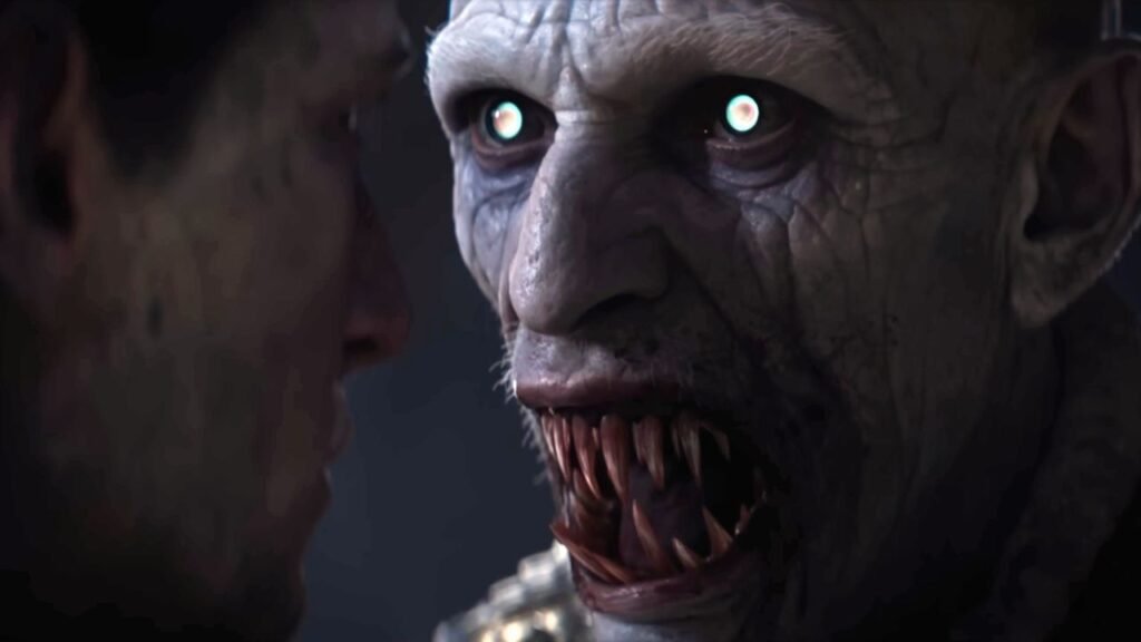 the blood of dawnwalker fully funded 1 - KoKang Gaming the blood of dawnwalker is fully funded