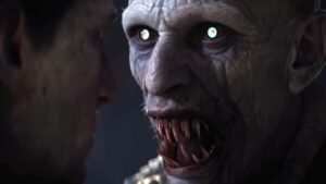 the blood of dawnwalker is fully funded