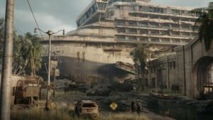the last of us online director is opening a new studio in Japan