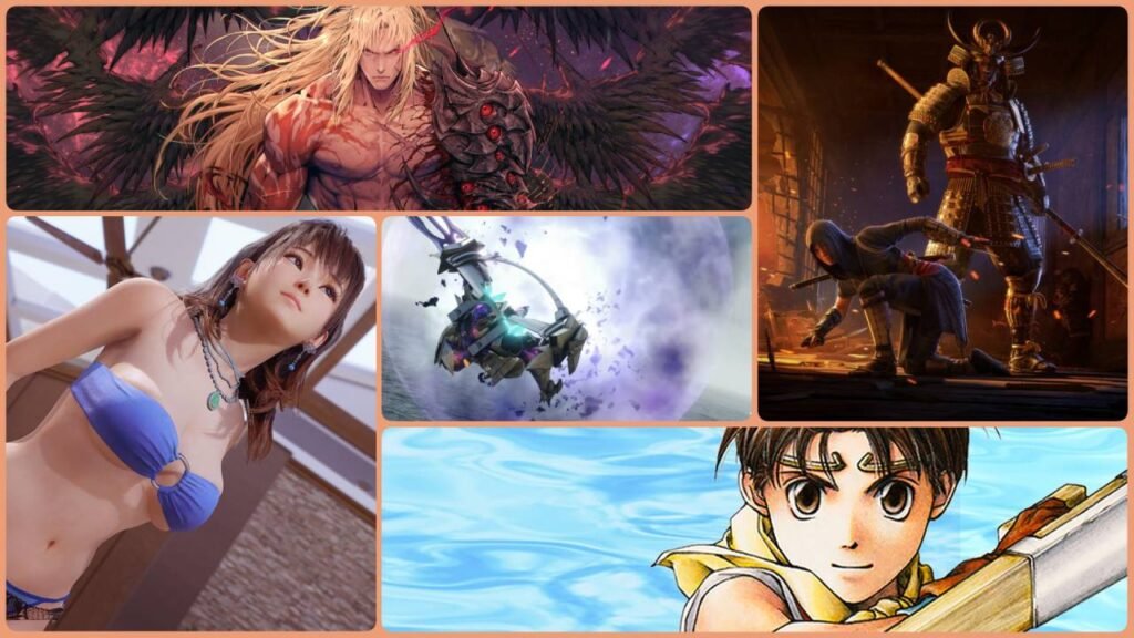 upcoming game release march 2025 - KoKang Gaming upcoming game release march 2025