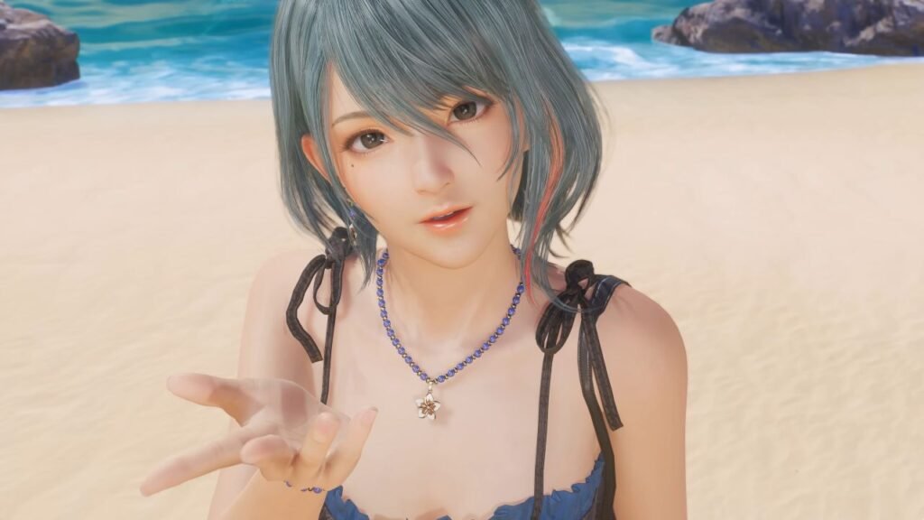 venus vacation prism dead or alive xtreme pc specs