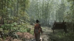 wuchang: fallen feathers move to unreal engine 5