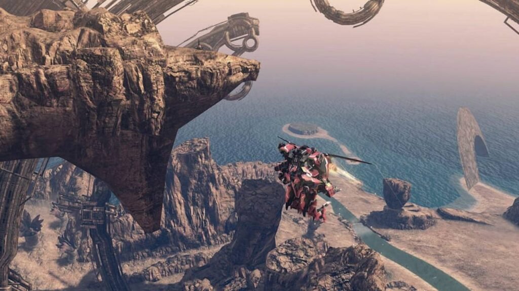 xenoblade chronicles x definitive edition - KoKang Gaming
