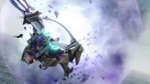 hiroyuki sawano is back for xenoblade chronicles x new chapter's OST