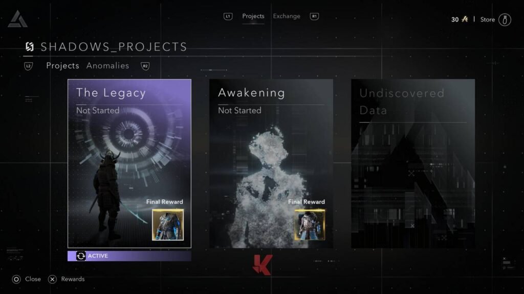 Assassins Creed Shadows kokanggaming 101 - KoKang Gaming