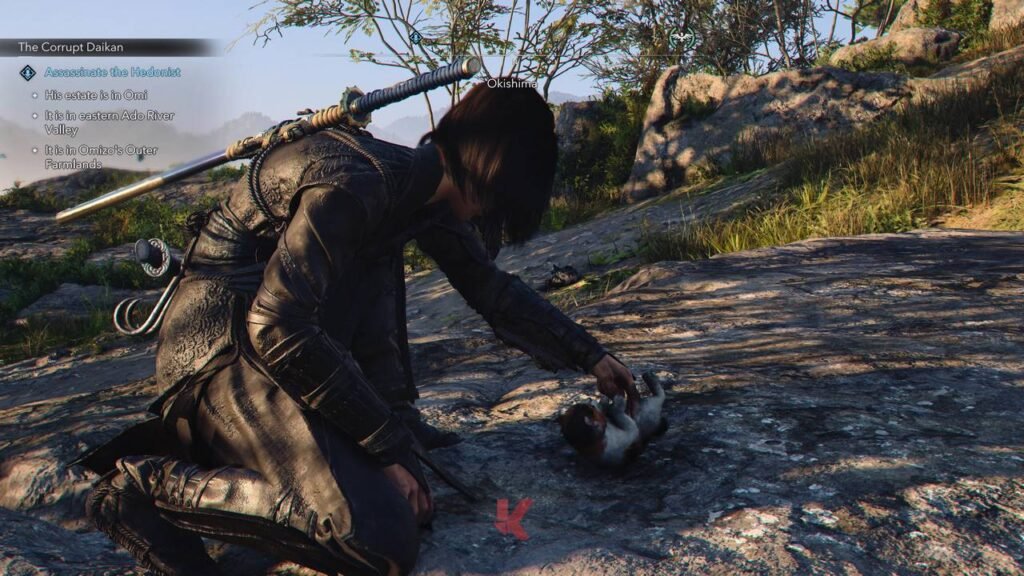 Assassins Creed Shadows kokanggaming 206 - KoKang Gaming