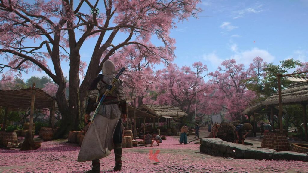 Assassins Creed Shadows kokanggaming 231 - KoKang Gaming