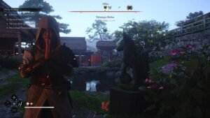 ac shadows first patch will address the destructible objects within temple