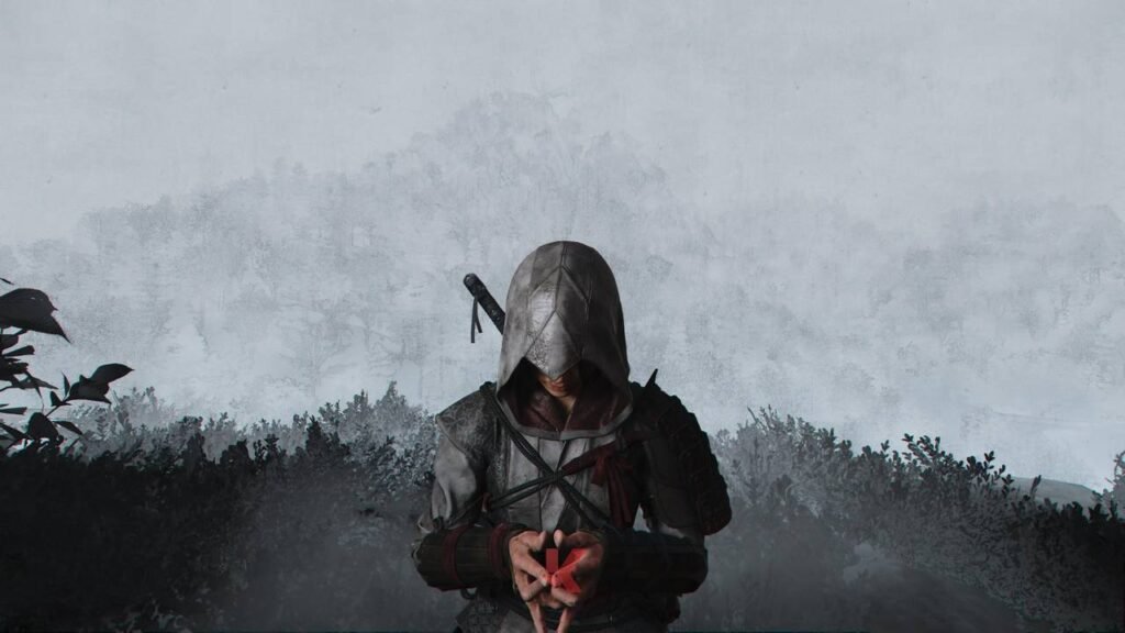 Assassins Creed Shadows kokanggaming 243 - KoKang Gaming review for assassin's creed shadows ps5