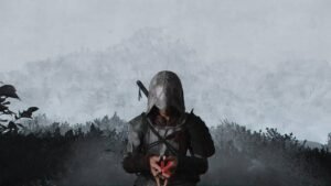 review for assassin's creed shadows ps5