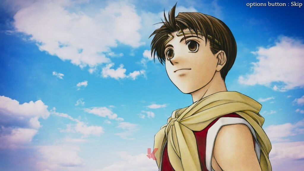 Suikoden I II HD Remaster kokanggaming 38 - KoKang Gaming