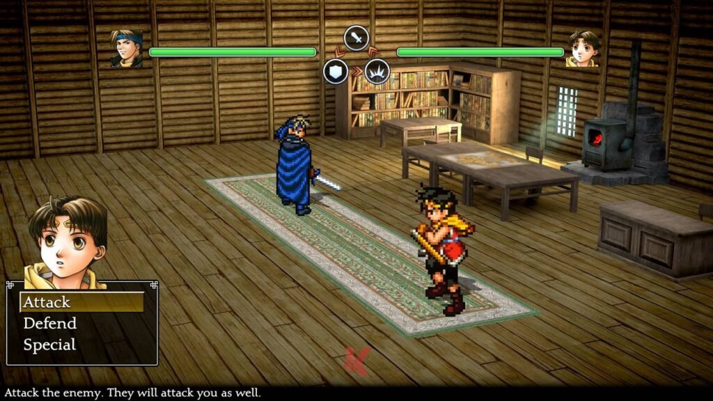Suikoden I II HD Remaster kokanggaming 48 - KoKang Gaming