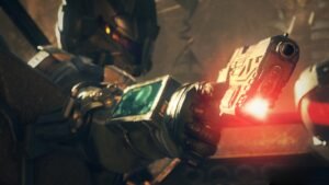 playstation establish new first party studio - dark outlaw games